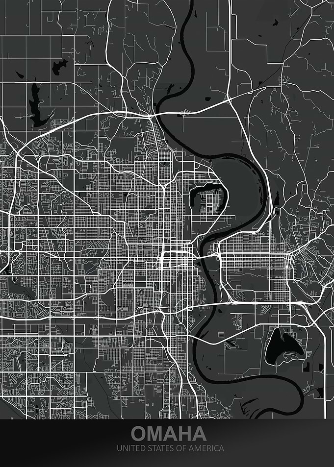 Omaha USA