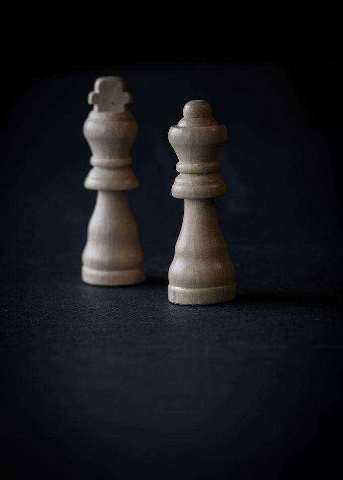 King and Queen