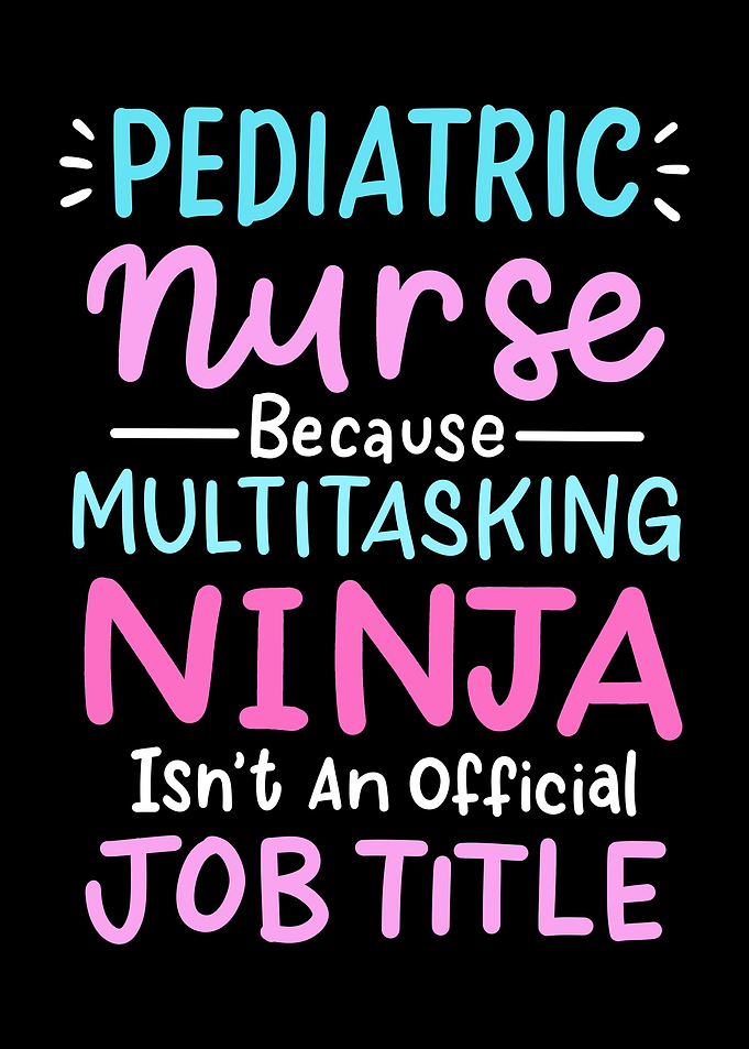 Pediatric Nurse