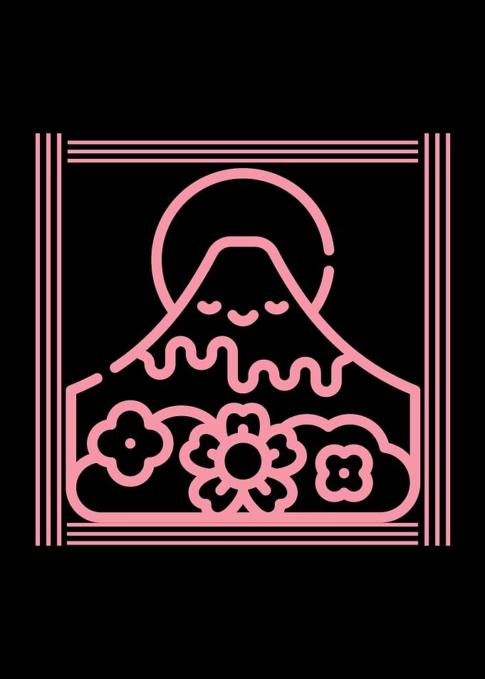 Japanese Decoration 9