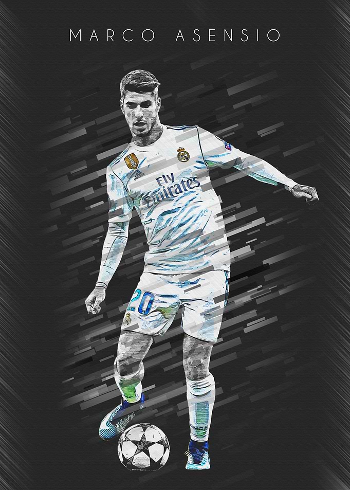 Marco Asensio