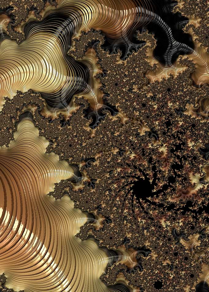 Freaky Fractals 22