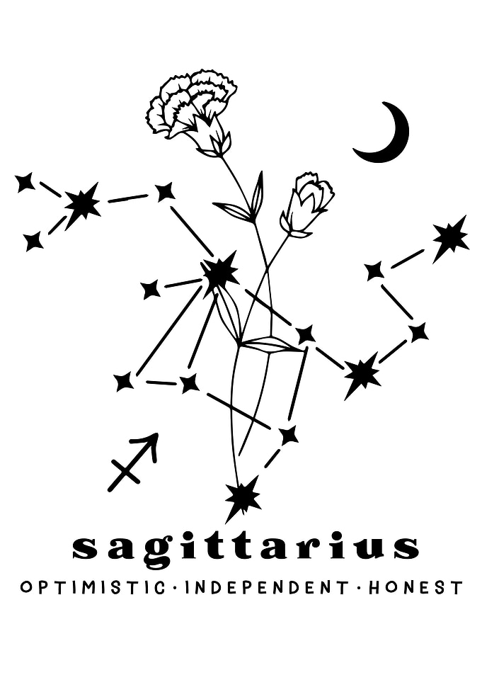 sagittarius zodiac