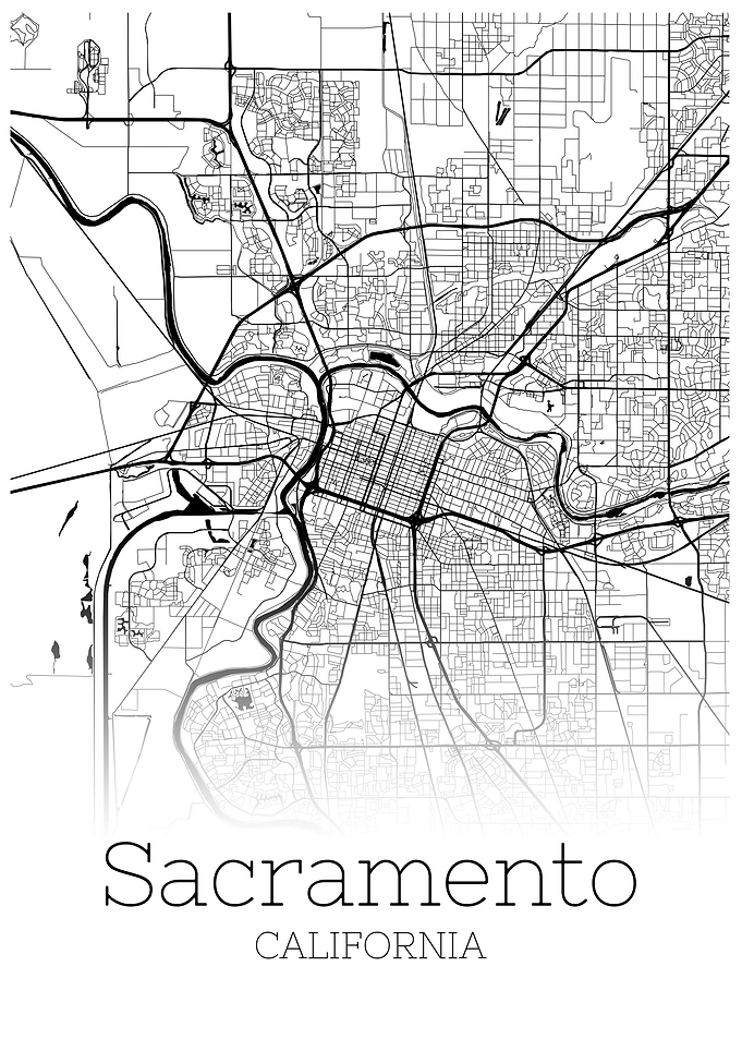 Sacramento California