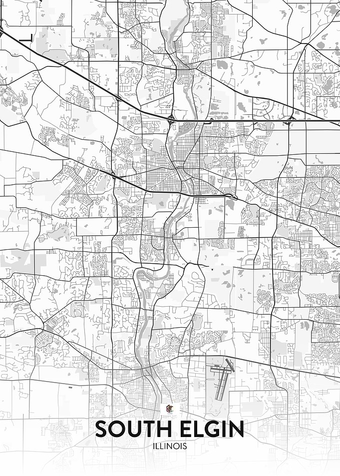 South Elgin IL