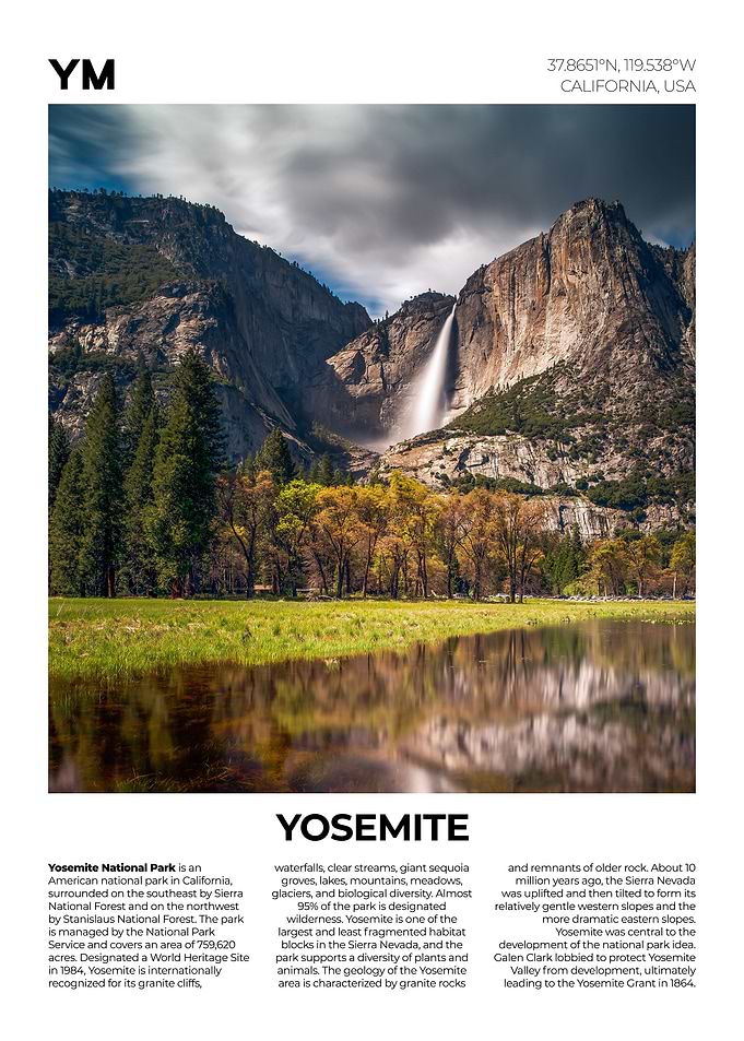 Yosemite