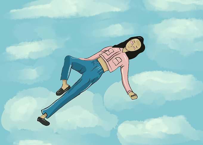 Clouds