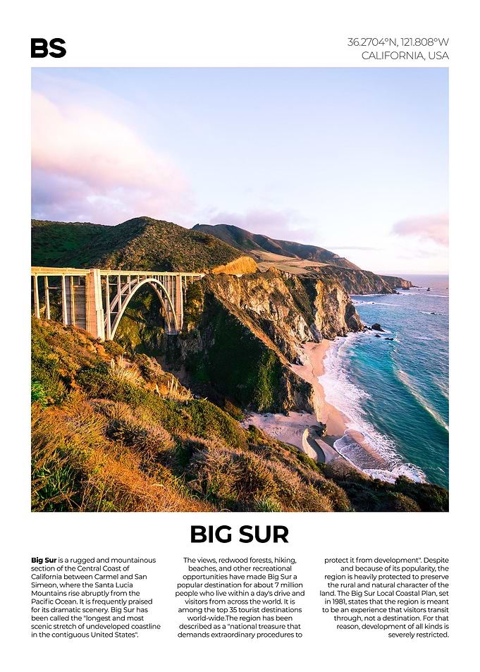 Big Sur