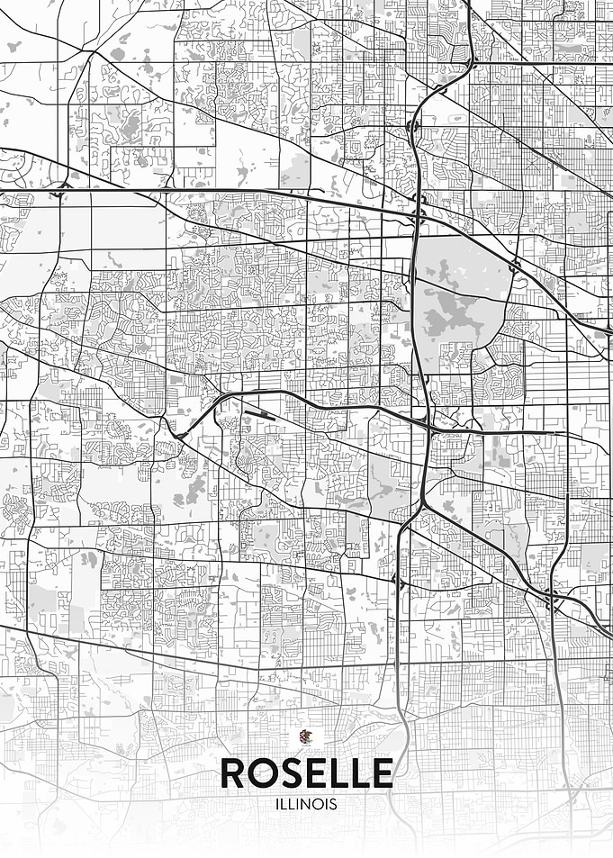 Roselle IL