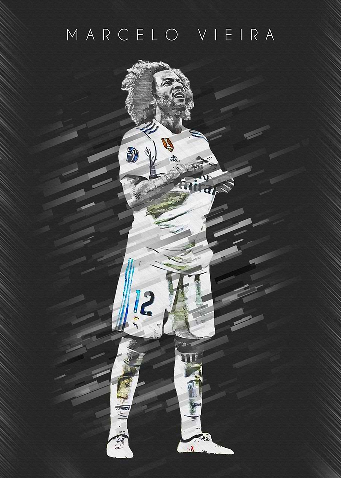 Marcelo Vieira