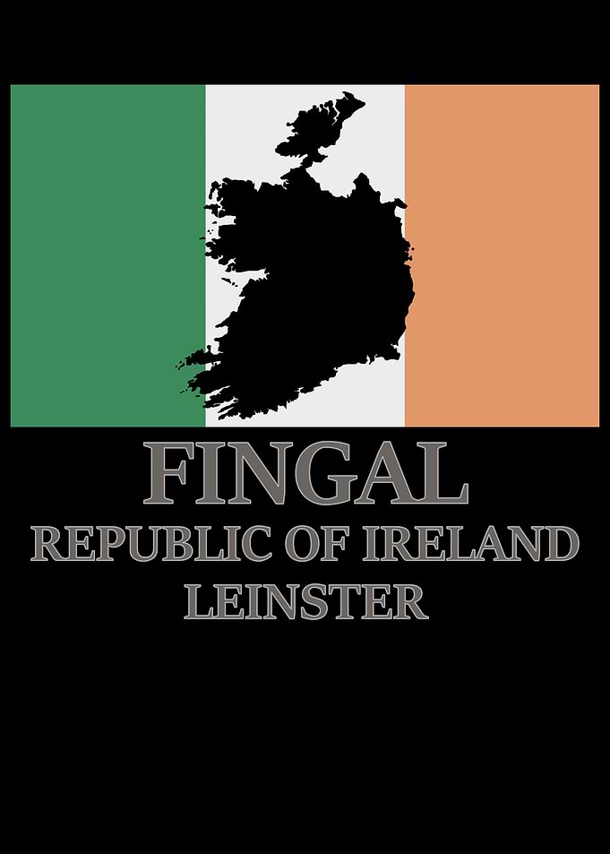 Irland Fingal Leinster