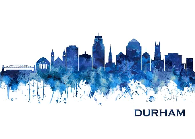 Durham North Carolina