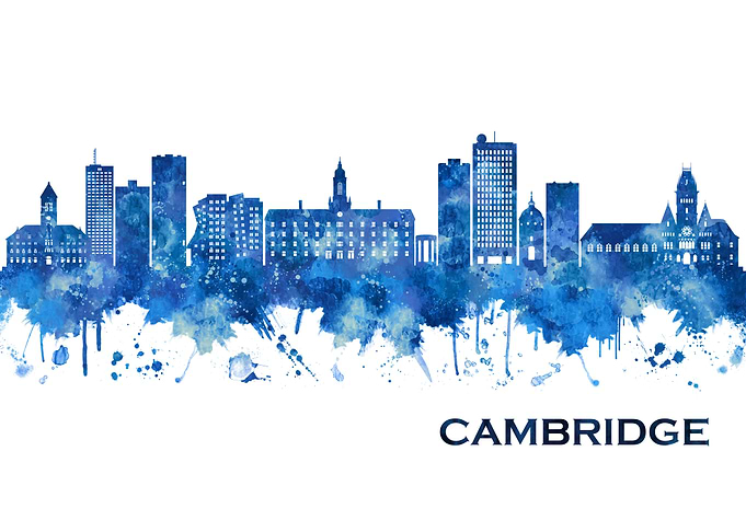 Cambridge Massachusetts