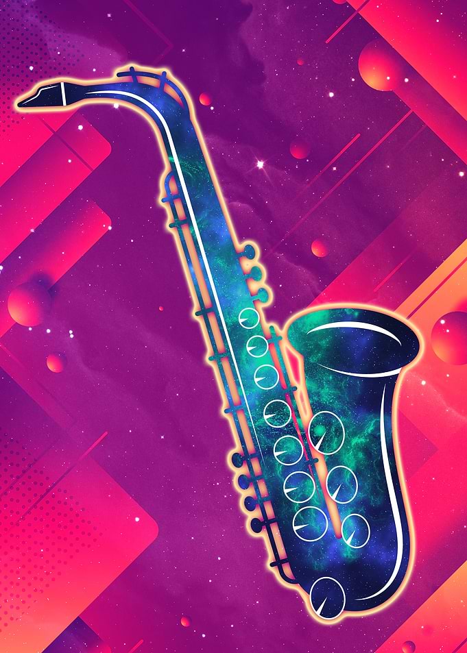 Jazz Music