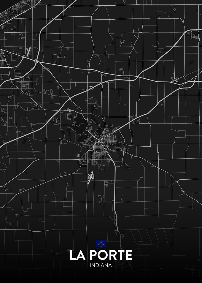 La Porte IN