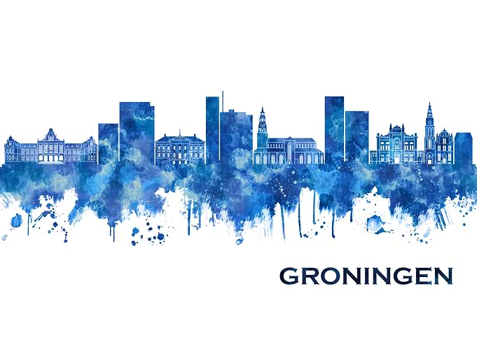 Groningen Netherlands