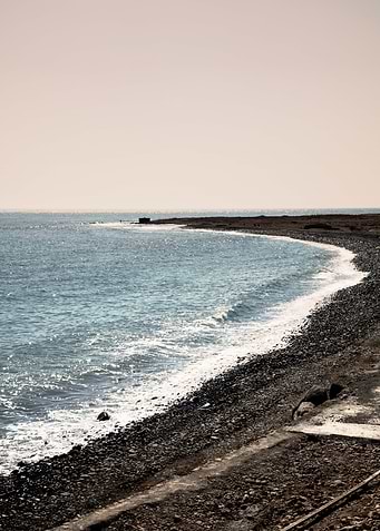 Gran Canaria Coast 1