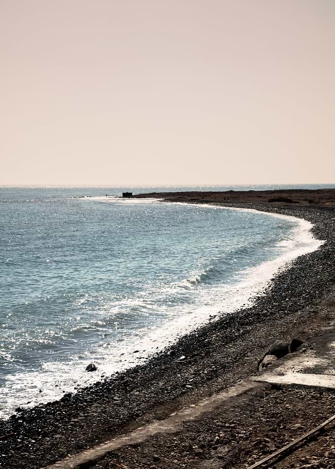 Gran Canaria Coast 1