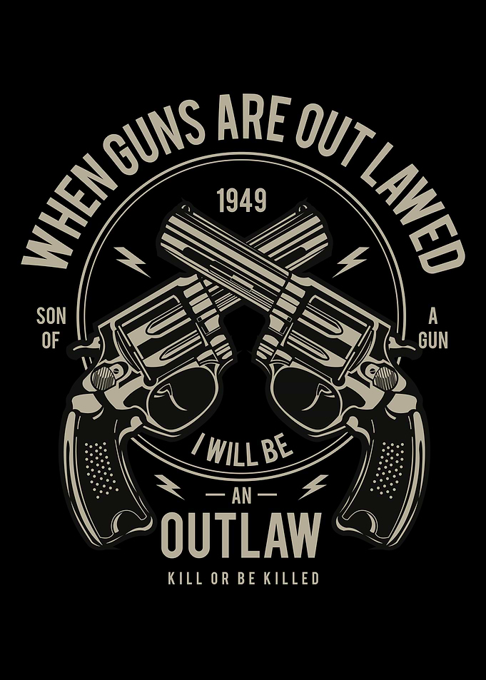 Outlaw