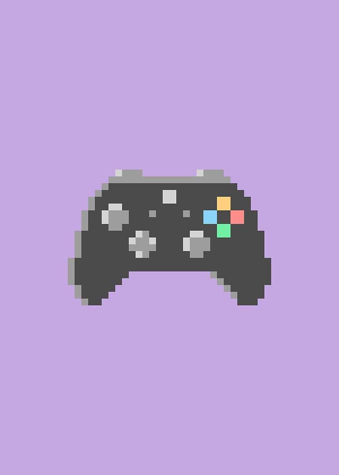Gamepad