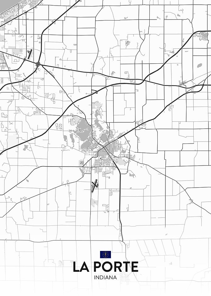 La Porte IN