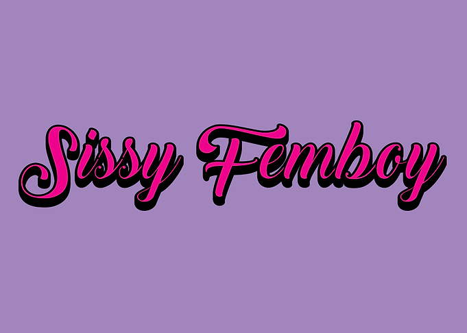 Femboy Gay Aesthetic MTF