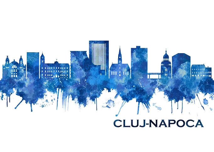 Cluj Napoca Romania