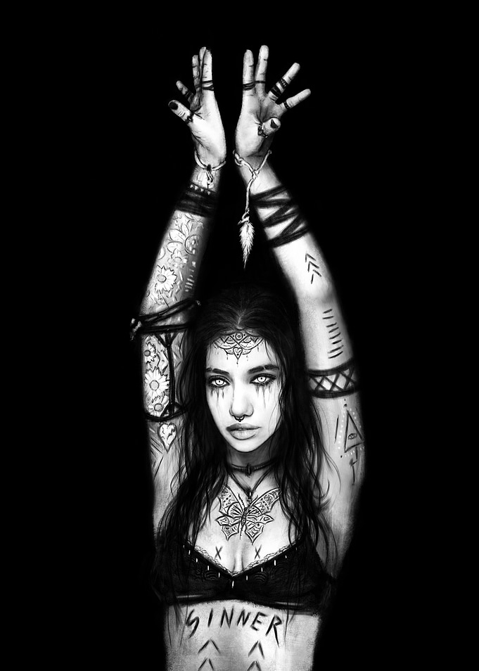 Sinner