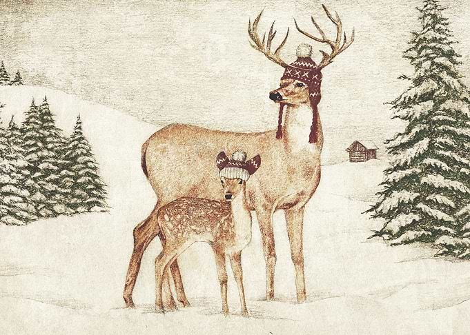December