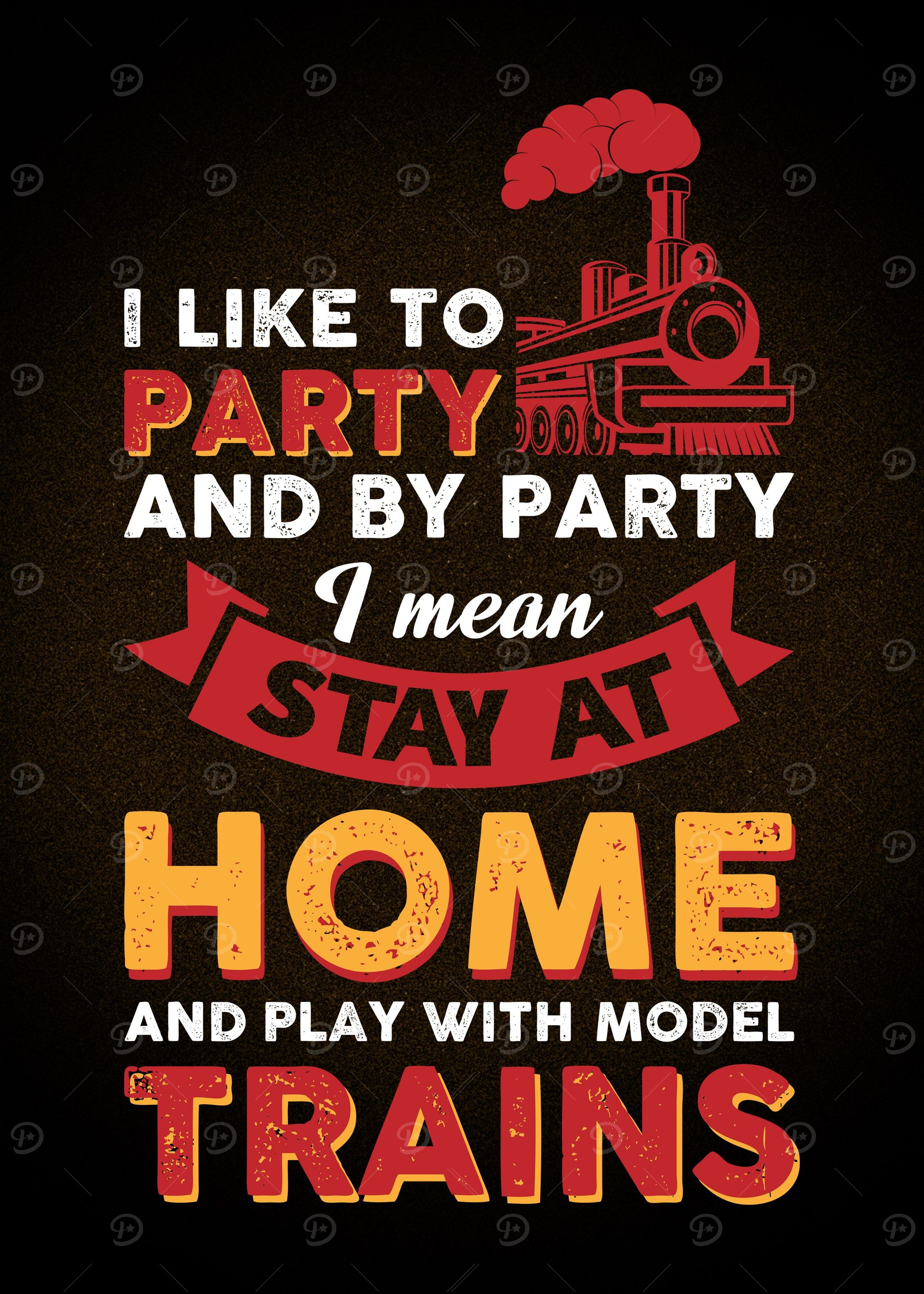 stay at home and play