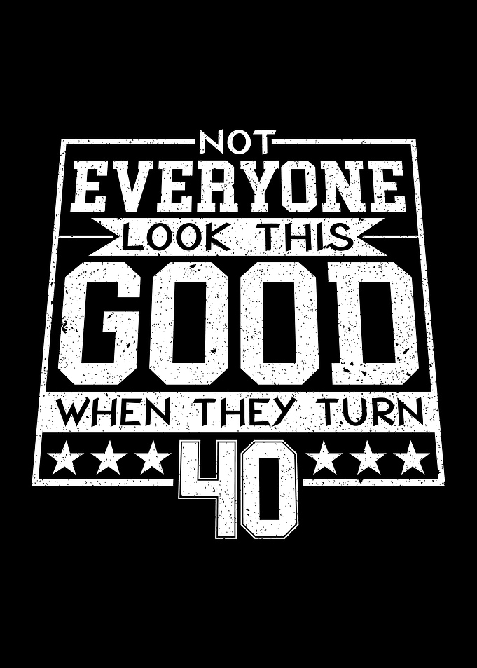 Not Everyone Look This