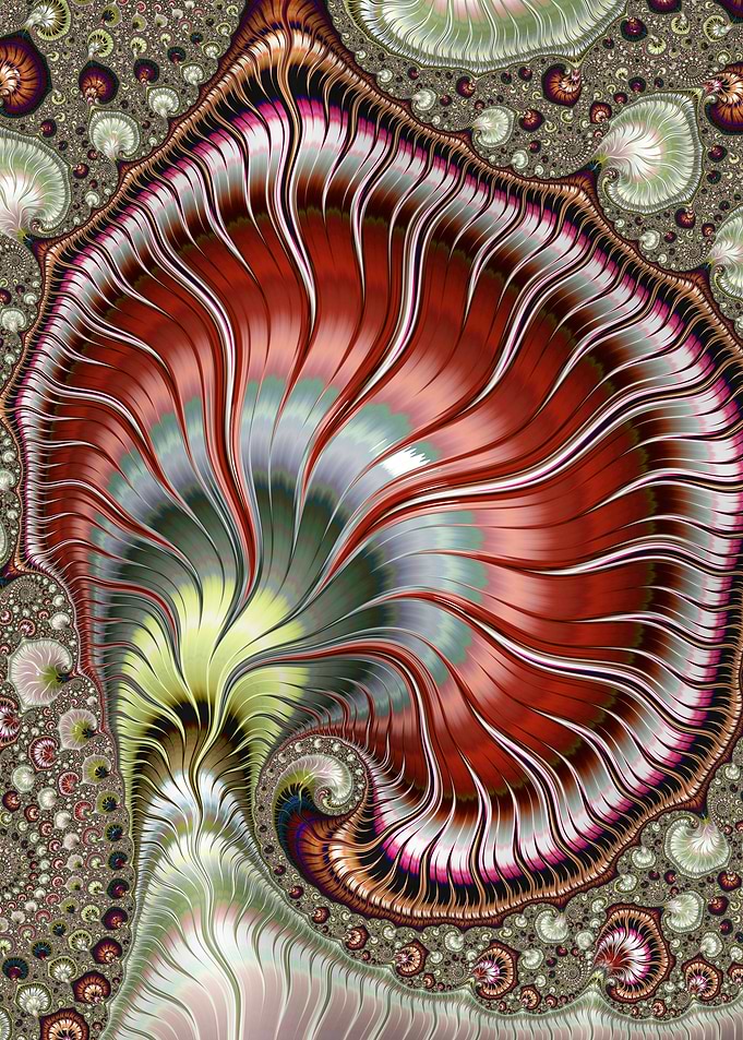 Freaky Fractals 24