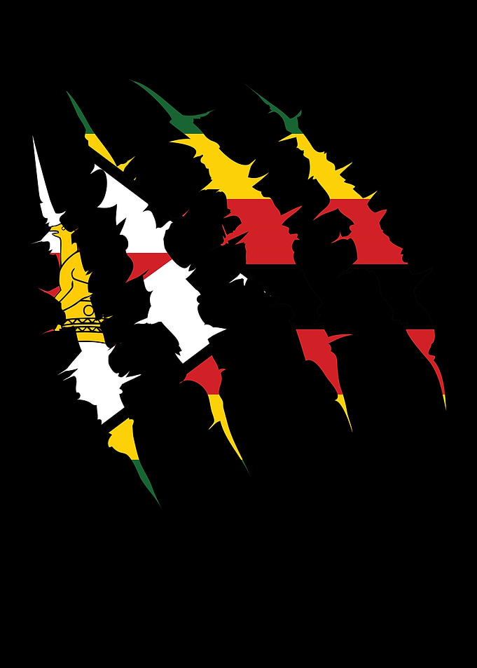 Zimbabwe