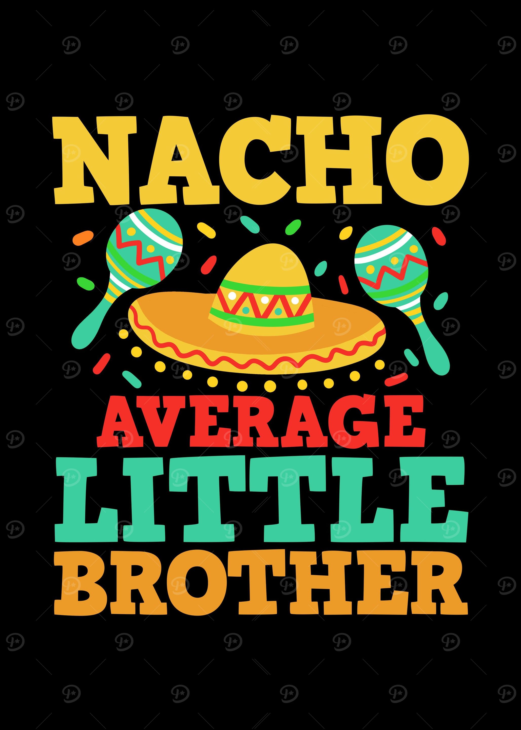 Cinco de Mayo Little Broth