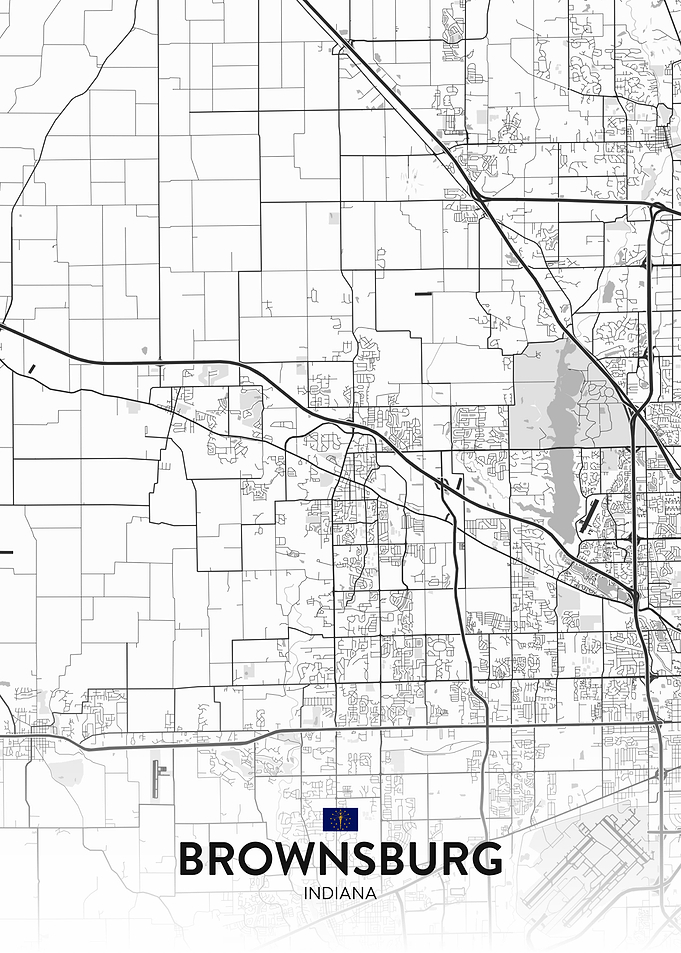 Brownsburg IN