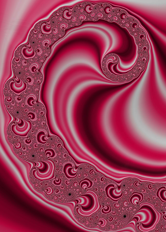 Freaky Fractals 25