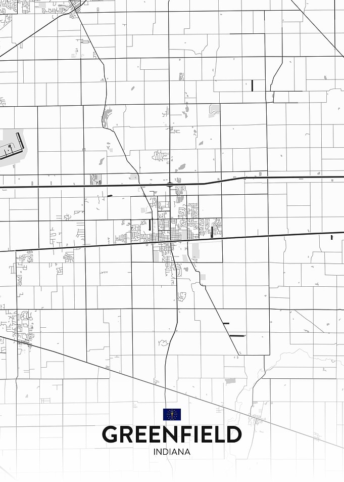 Greenfield IN