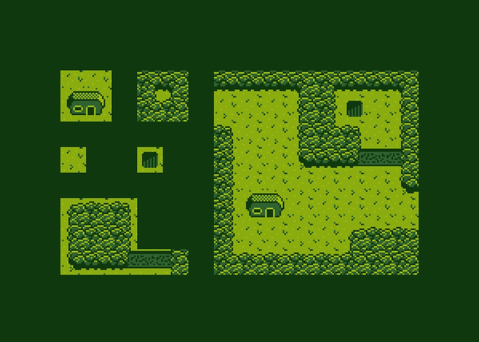 Tileset