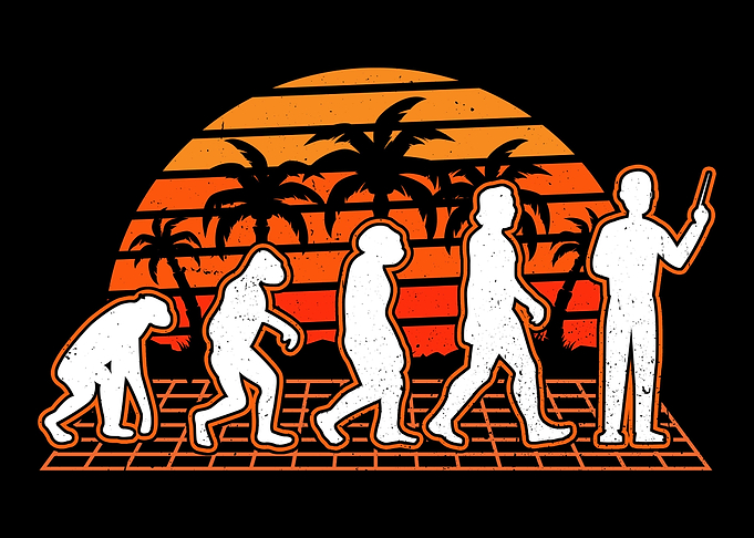 Teacher Evolution Pedagogy