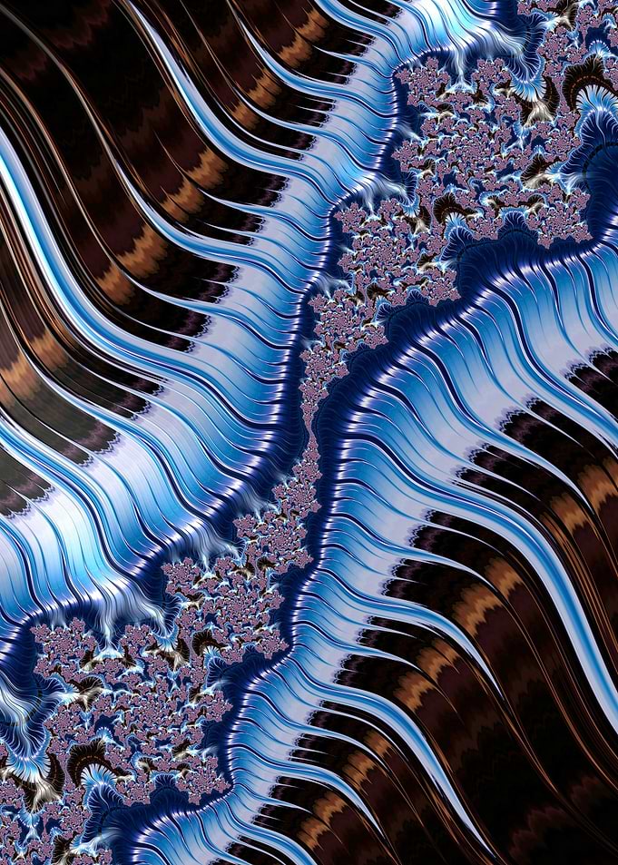 Freaky Fractals 29