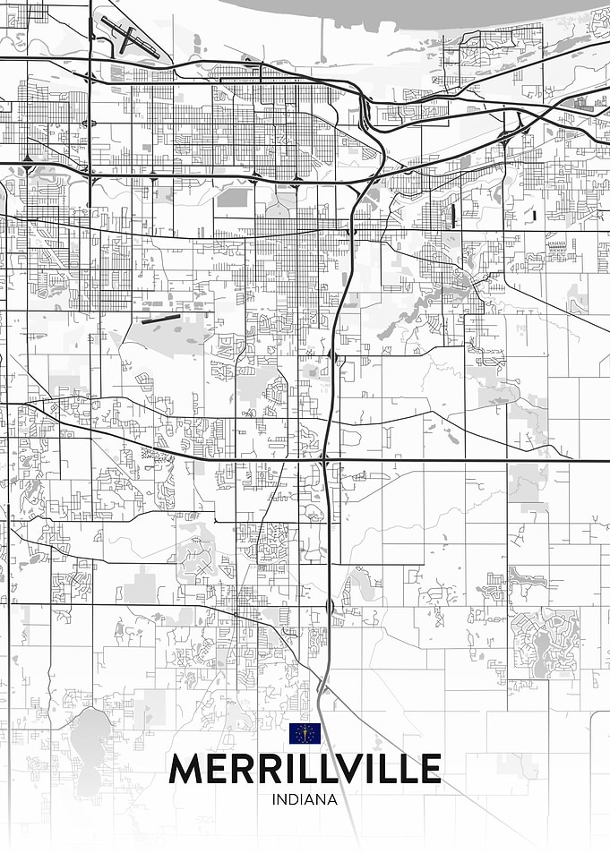 Merrillville IN