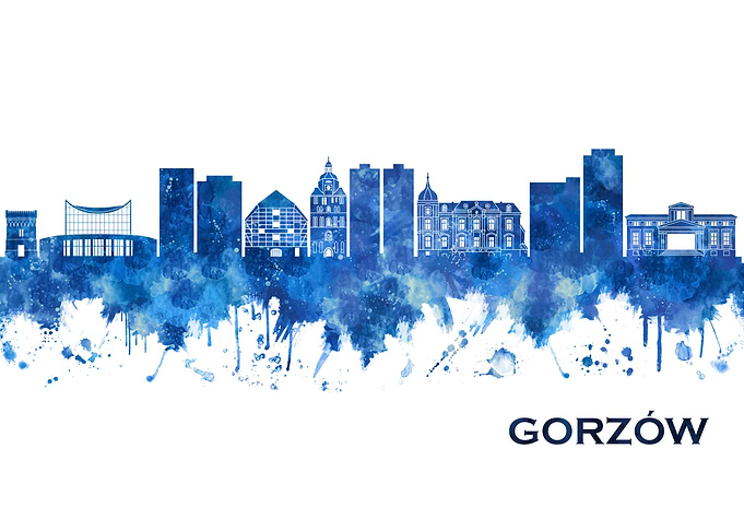 Gorzow Wielkopolski Poland