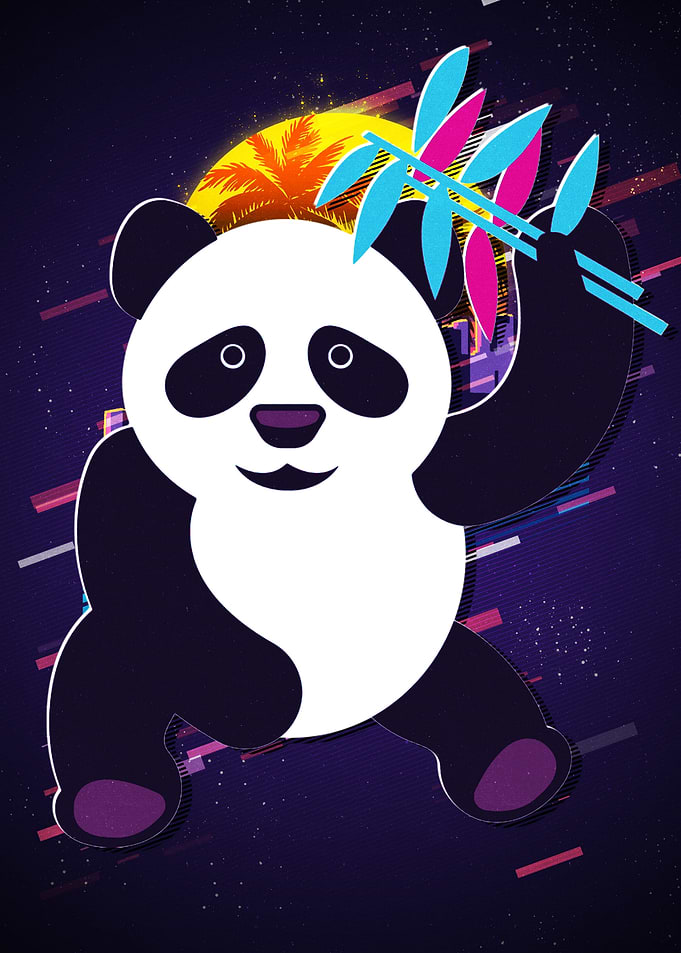 Panda