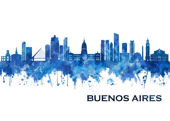 Buenos Aires Argentina