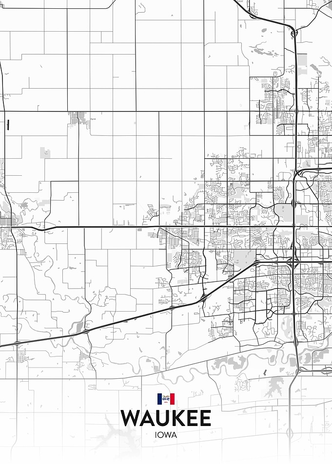 Waukee IA
