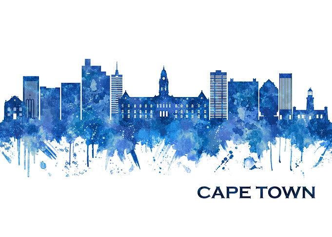 Cape Town South Africa