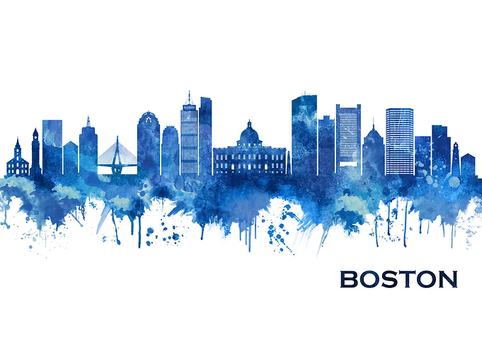 Boston Massachusetts