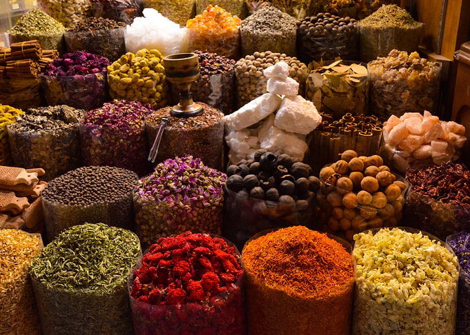 Spice Market