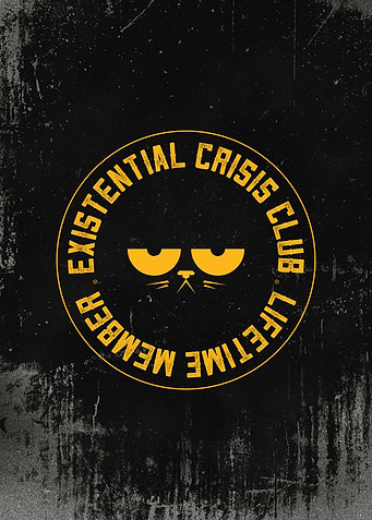 Existential Crisis Club