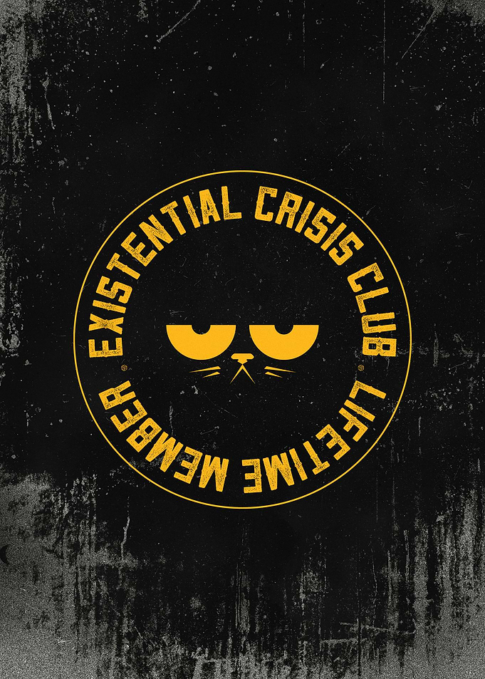 Existential Crisis Club
